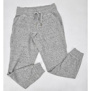 Lululemon Warm Down Jogger II 28" – Heathered Melody Light Grey